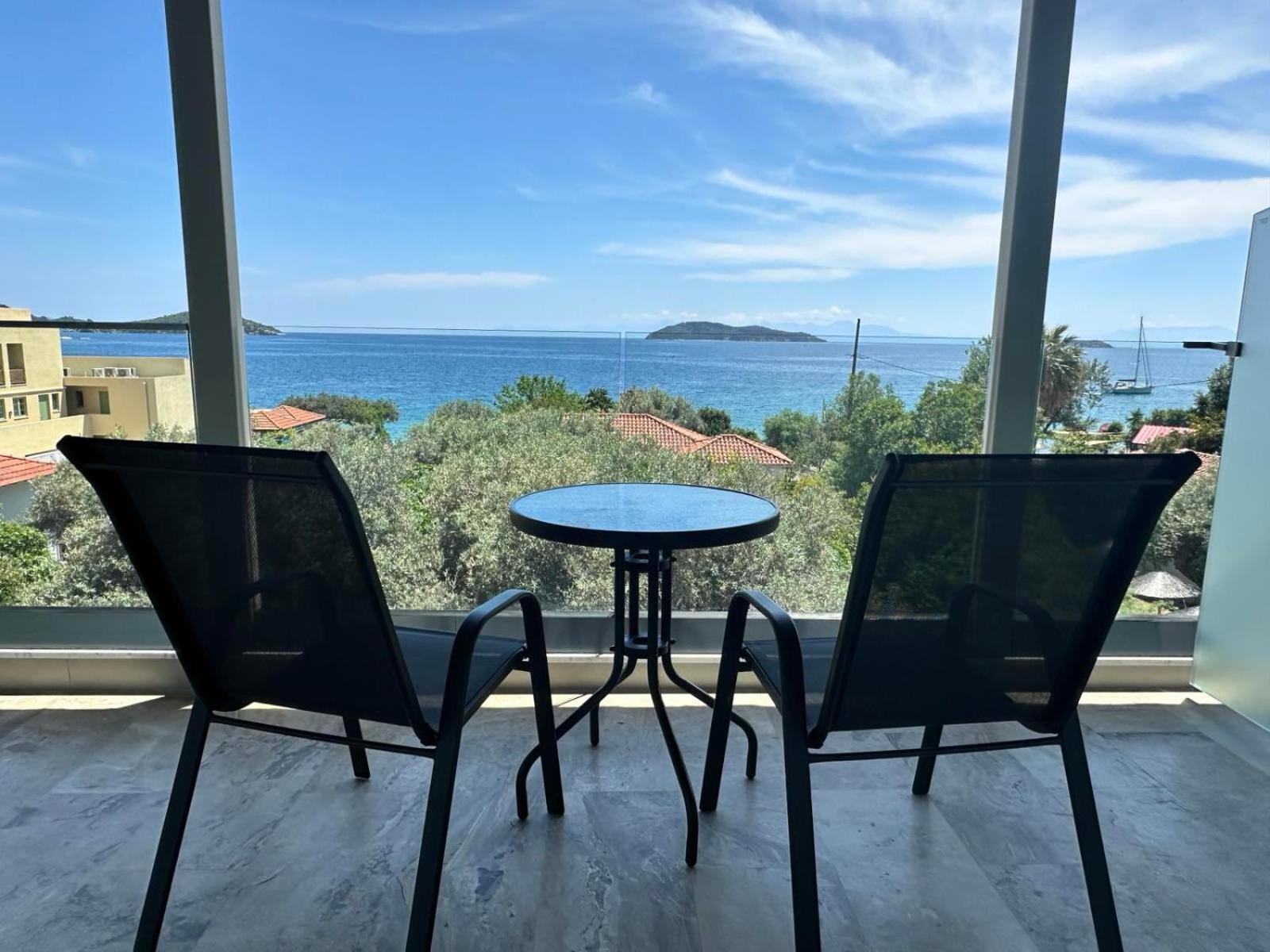 Roula'S House On The Beach Skiathos Town Exterior photo