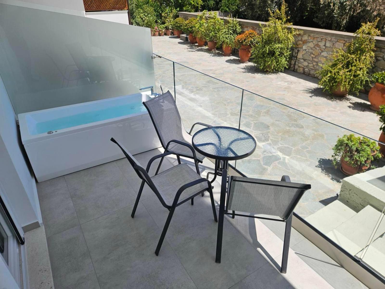 Roula'S House On The Beach Skiathos Town Exterior photo